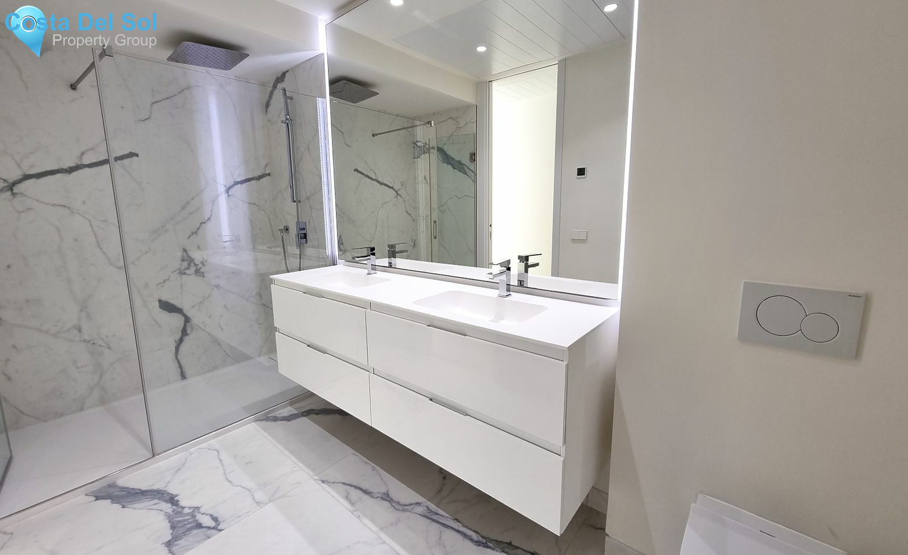 Penthouse in Estepona-1223867