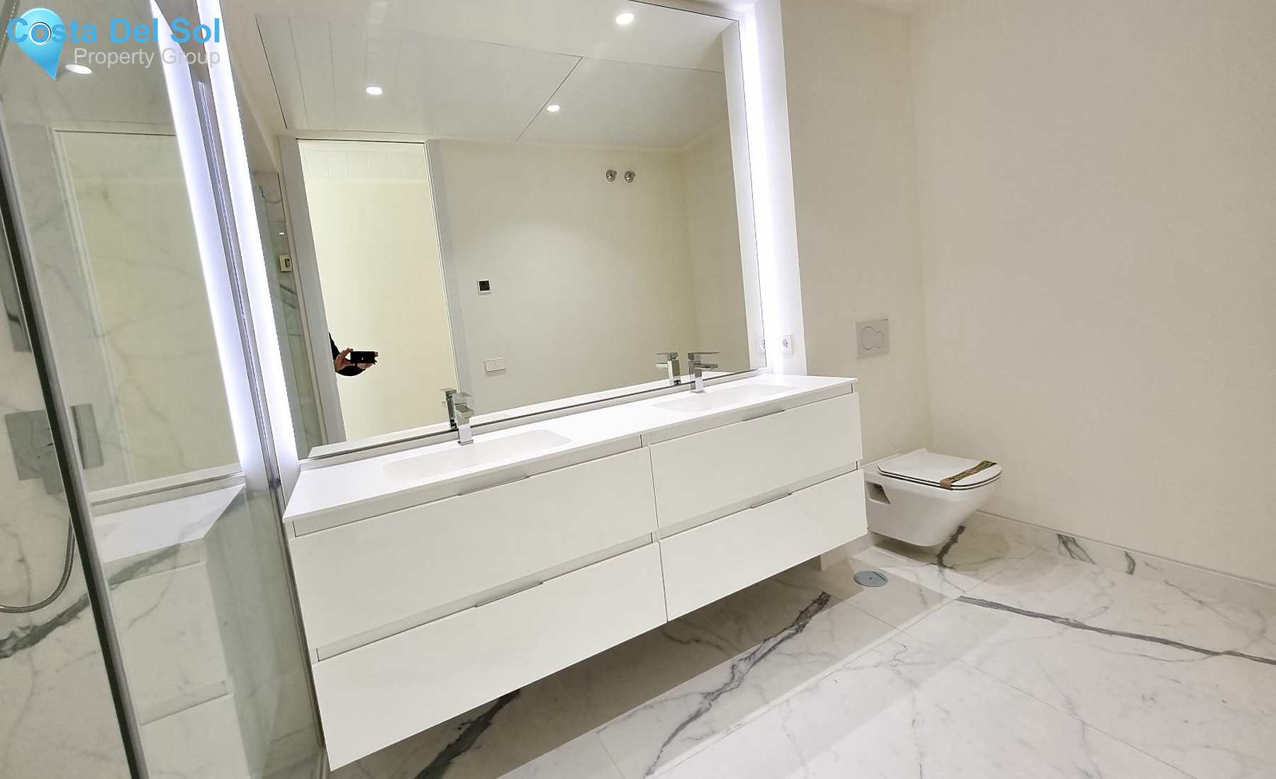 Penthouse in Estepona-1223868