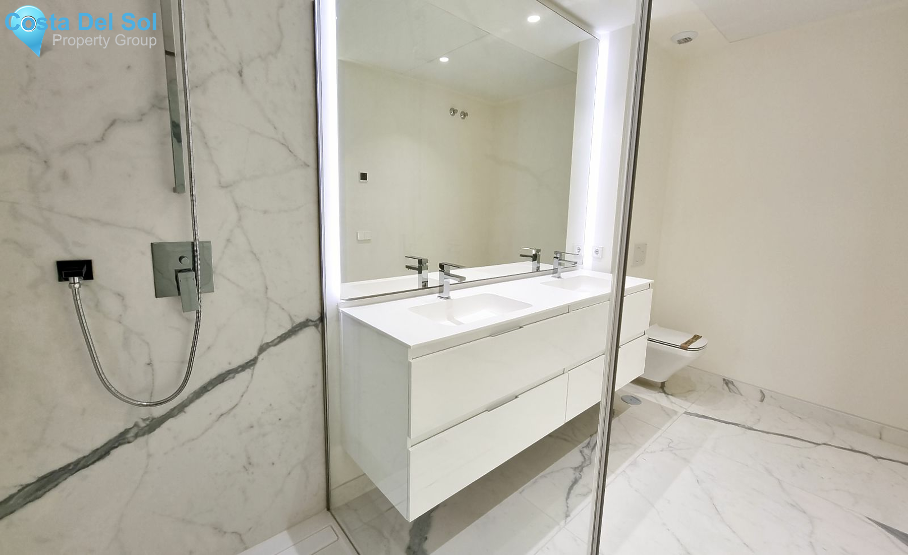 Penthouse in Estepona-1223871