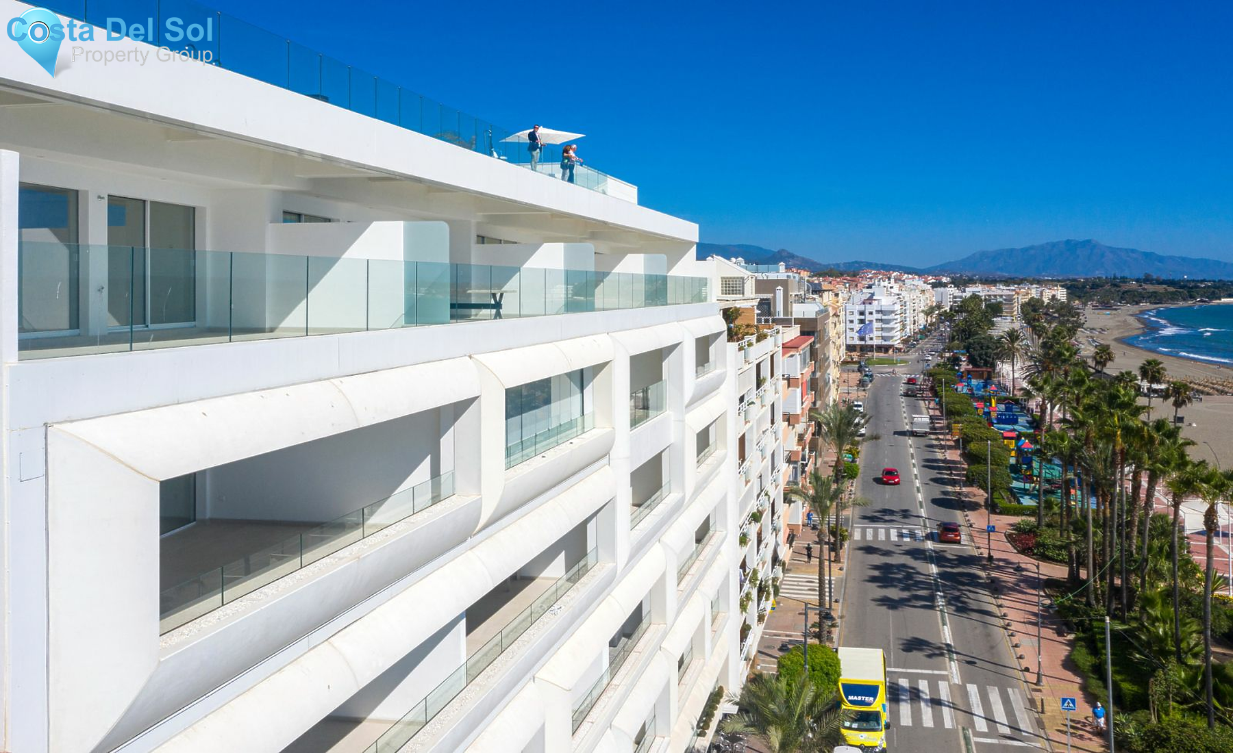 Penthouse in Estepona-1223856