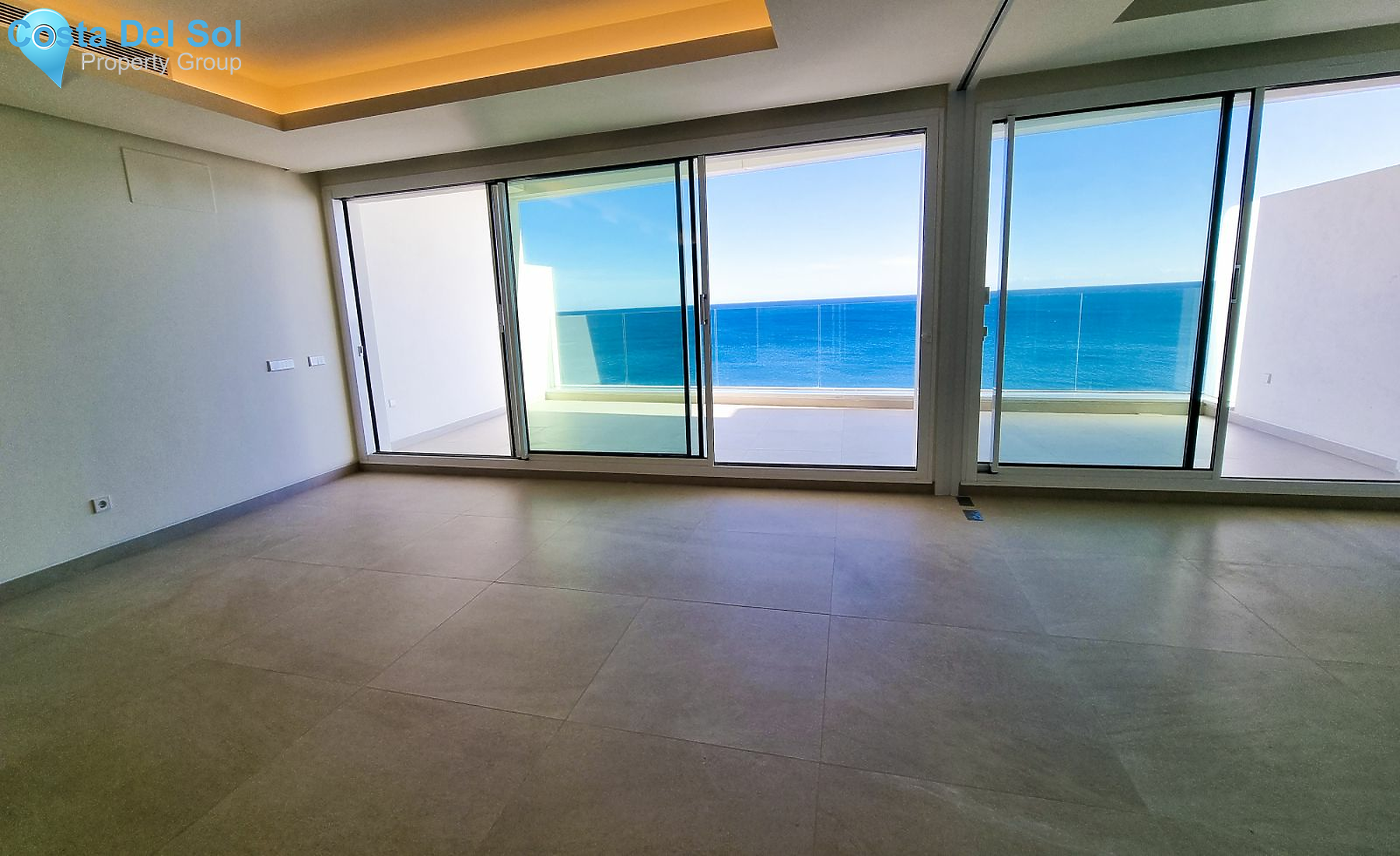 Penthouse in Estepona-1223859