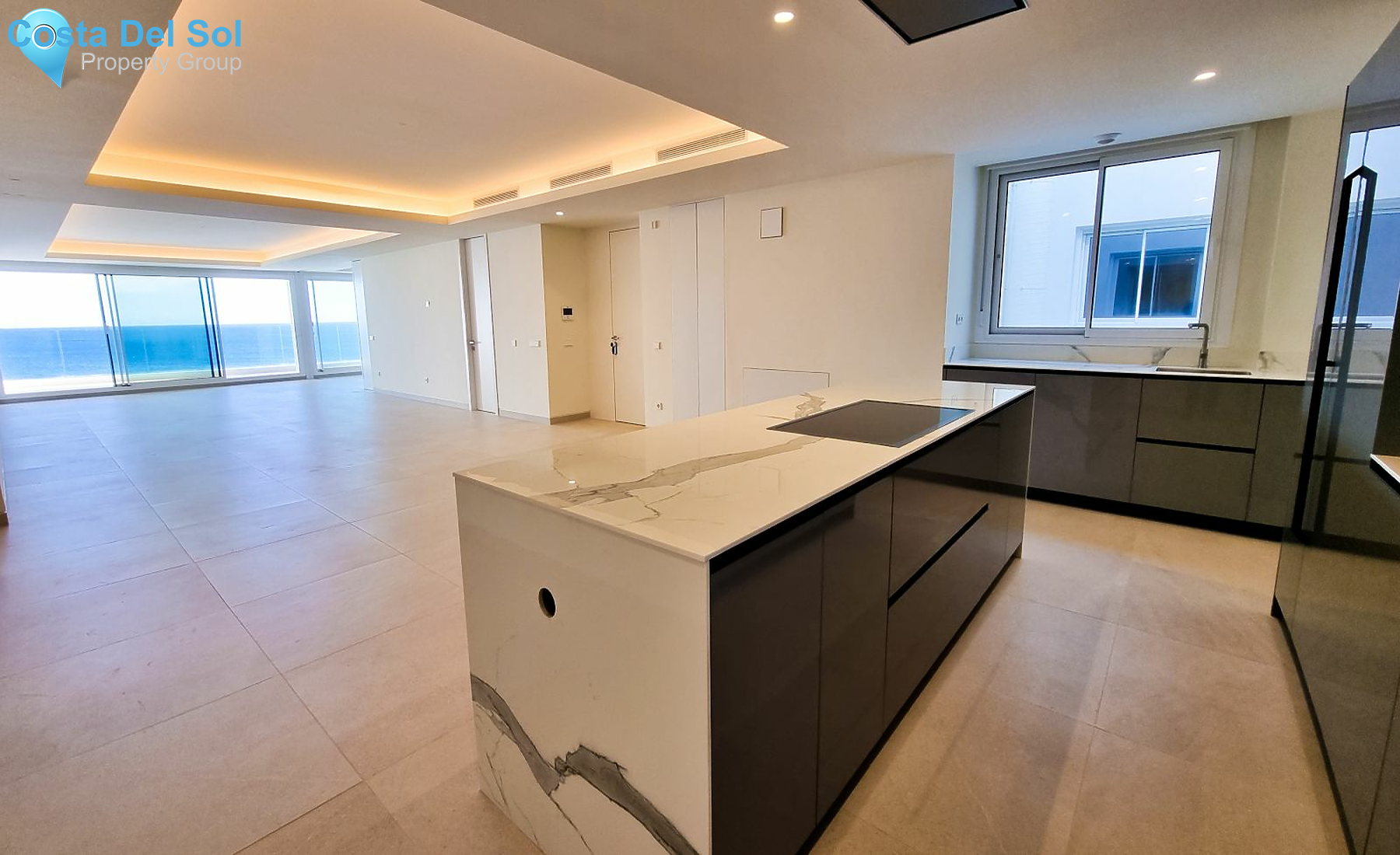 Penthouse in Estepona-1223861