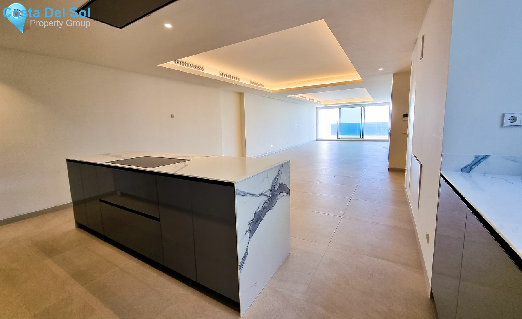 Penthouse in Estepona-1223862