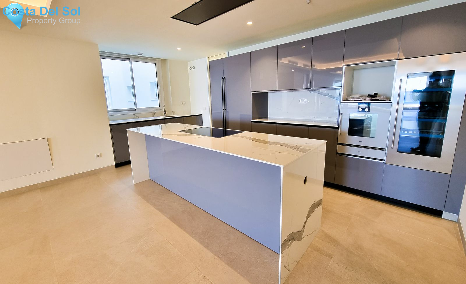 Penthouse in Estepona-1223863