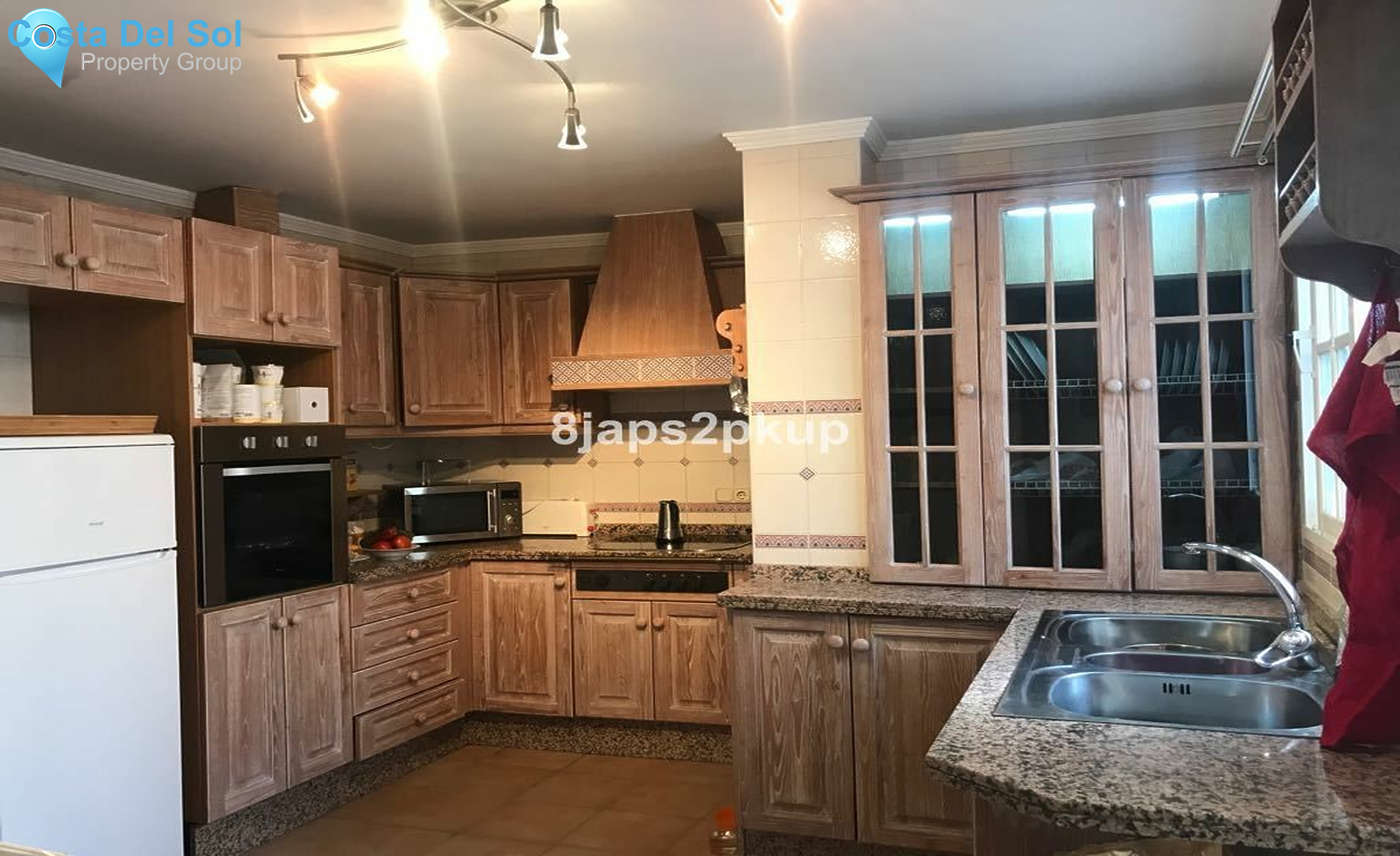 Penthouse in Estepona-1227915