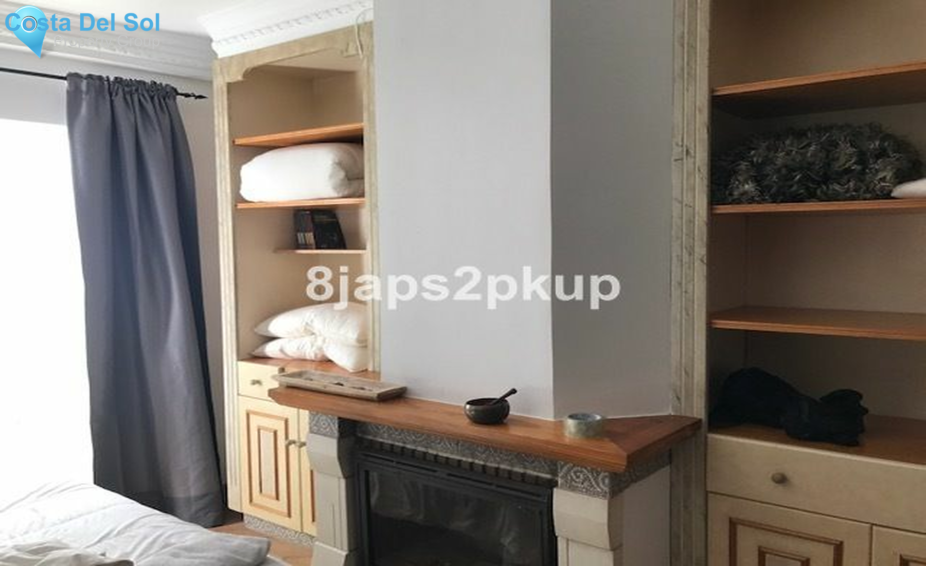 Penthouse in Estepona-1227926