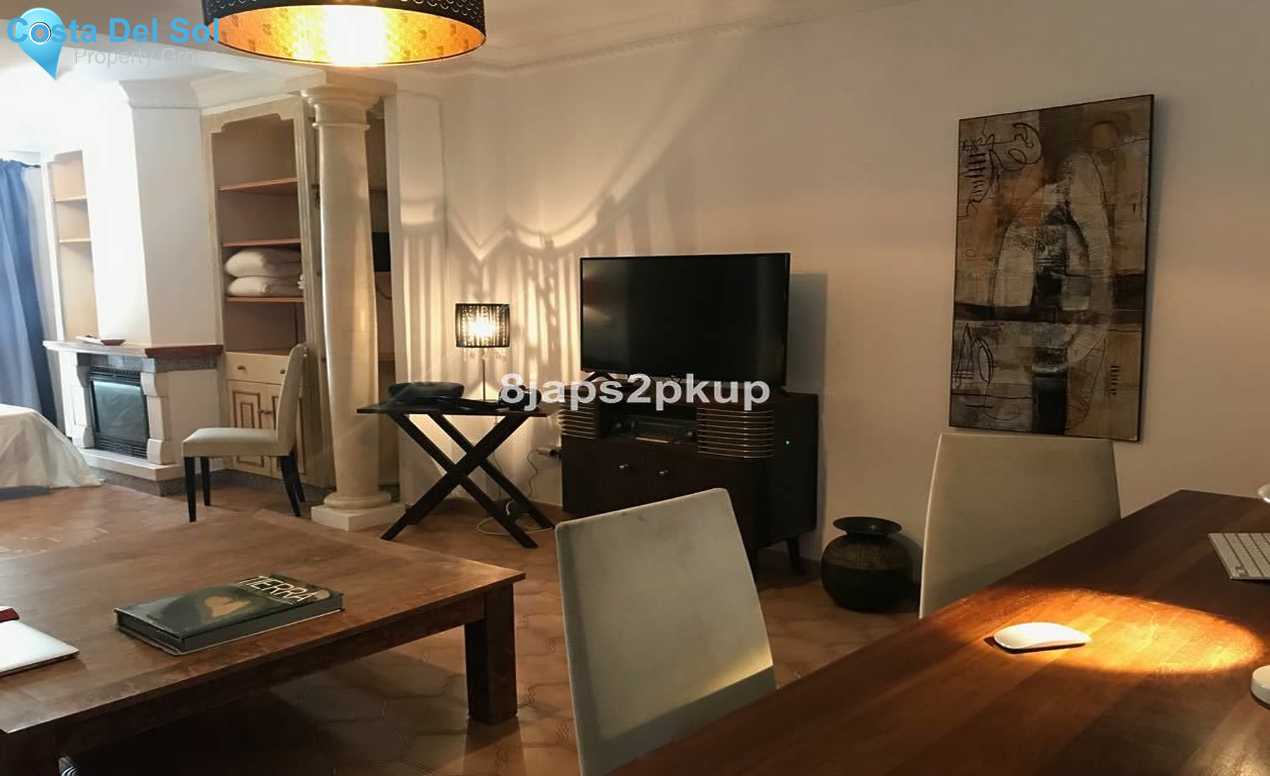 Penthouse in Estepona-1227916