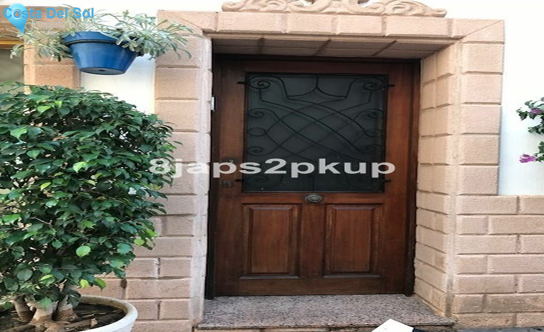 Penthouse in Estepona-1227919