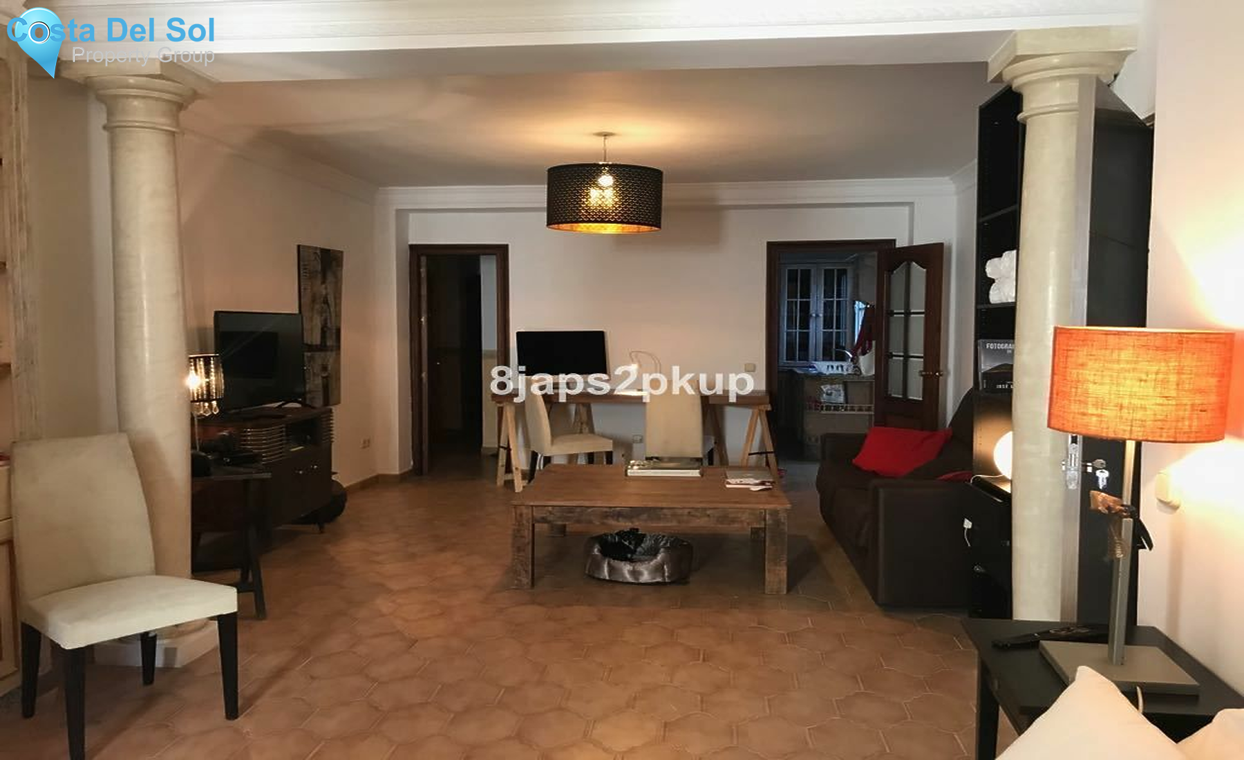 Penthouse in Estepona-1227920