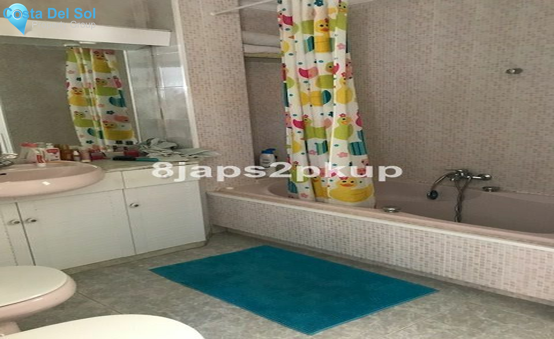 Penthouse in Estepona-1227923