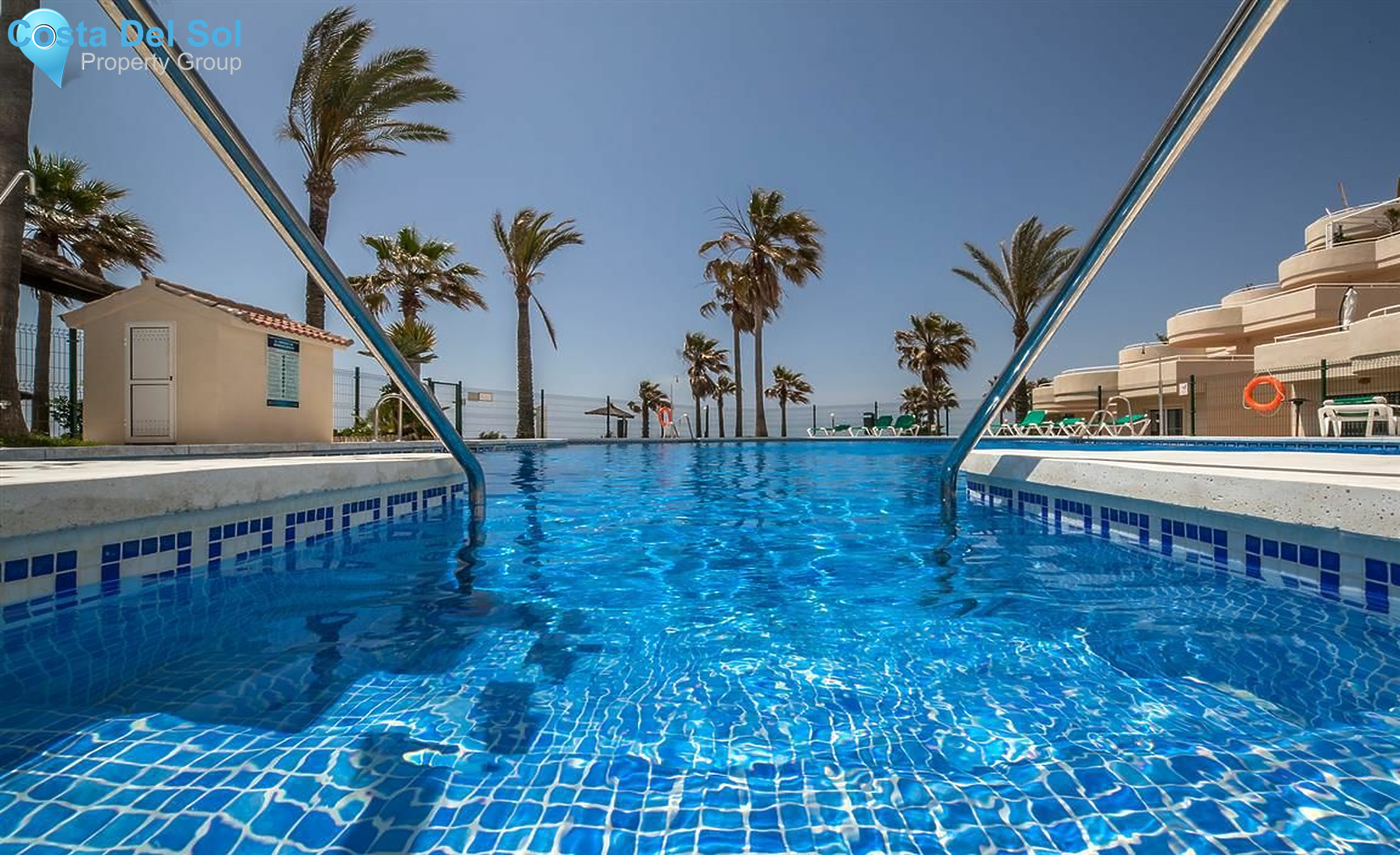 Penthouse in Estepona-1398205