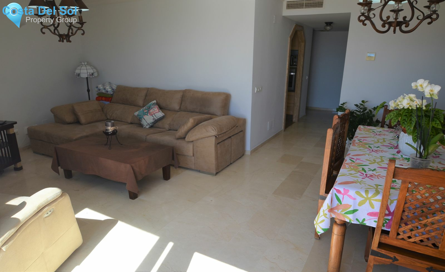Penthouse in Estepona-1398214