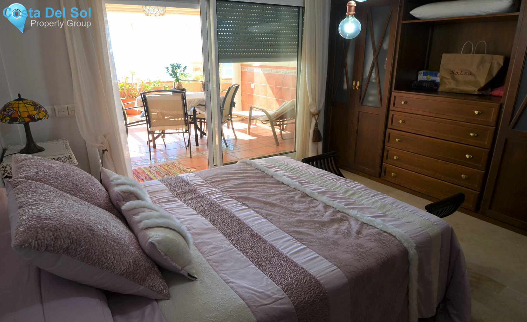 Penthouse in Estepona-1398215