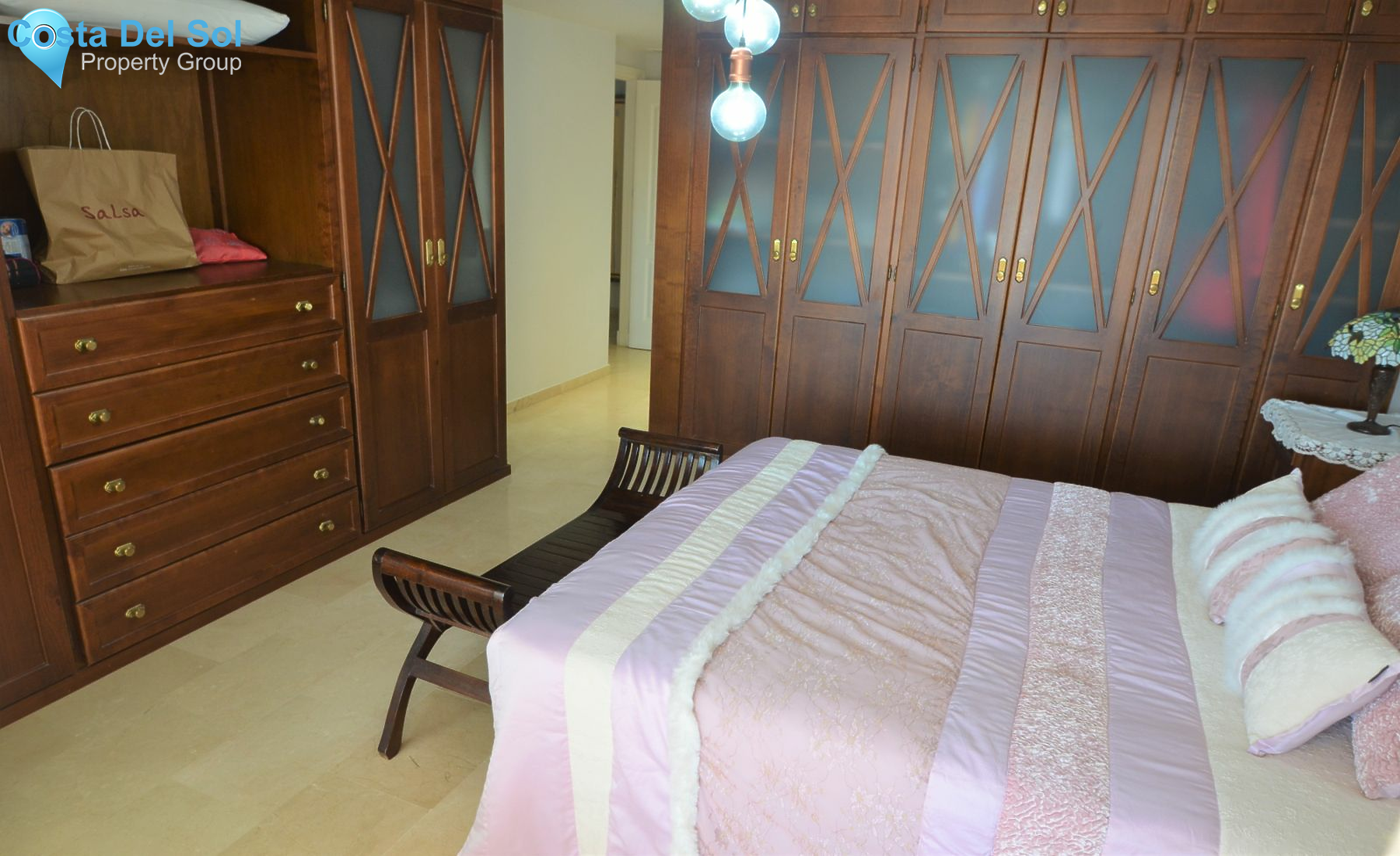 Penthouse in Estepona-1398216