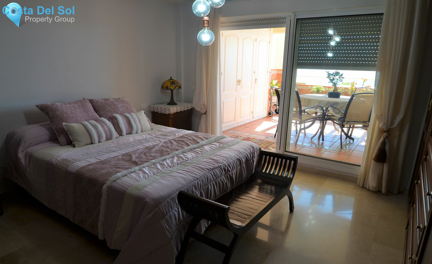 Penthouse in Estepona-1398217