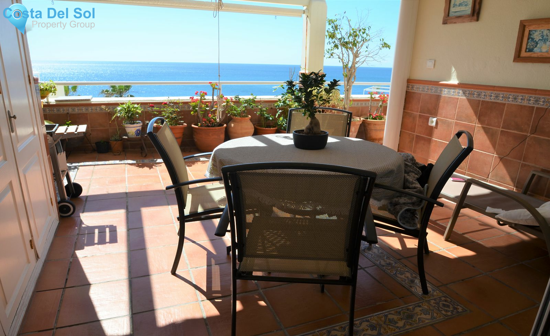 Penthouse in Estepona-1398218