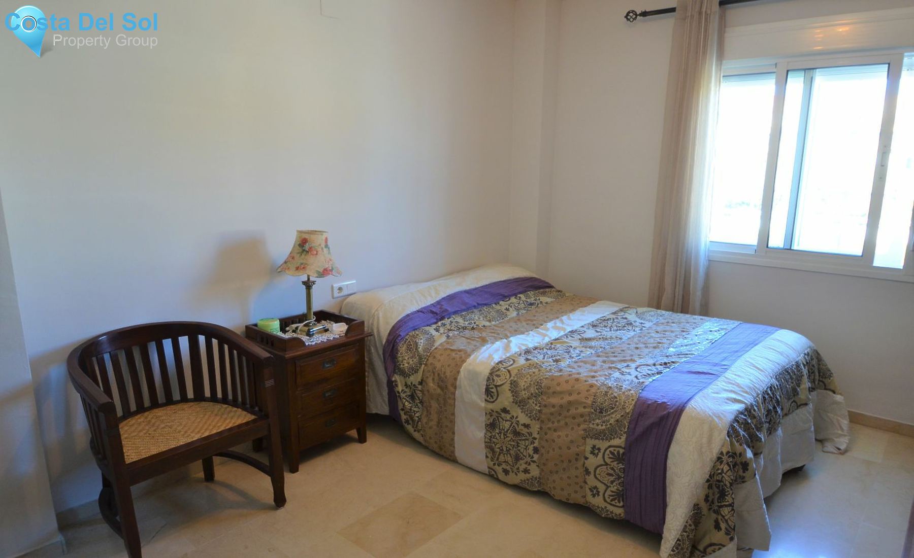 Penthouse in Estepona-1398219