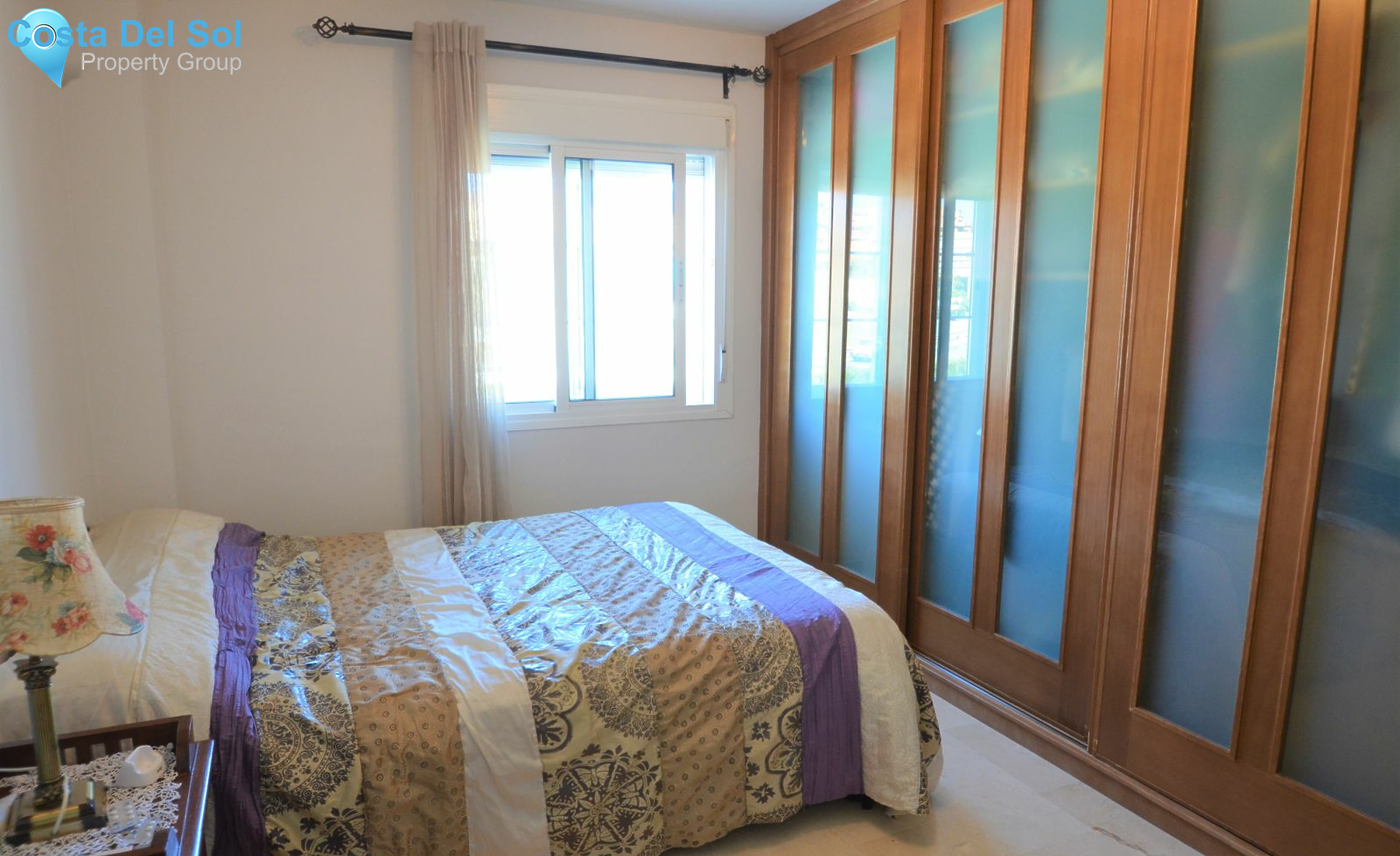 Penthouse in Estepona-1398220