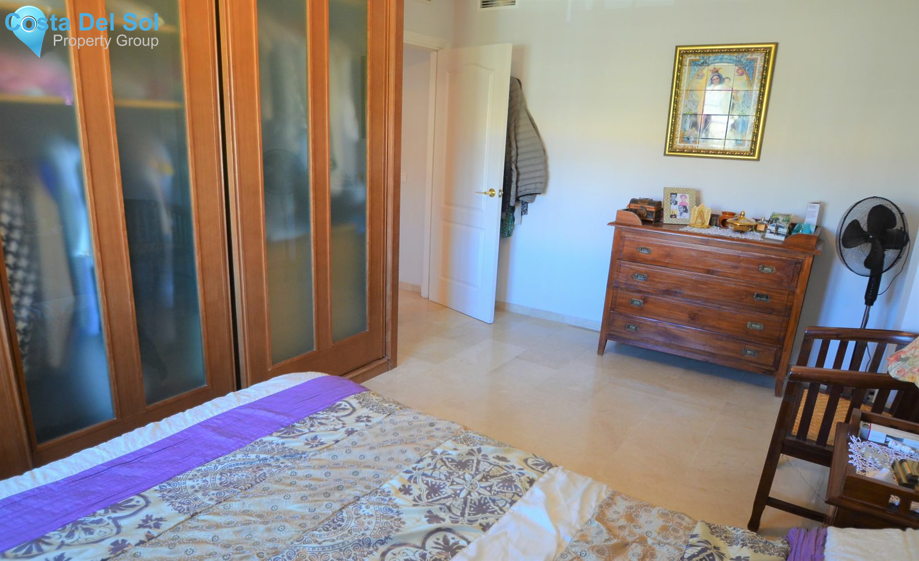 Penthouse in Estepona-1398221