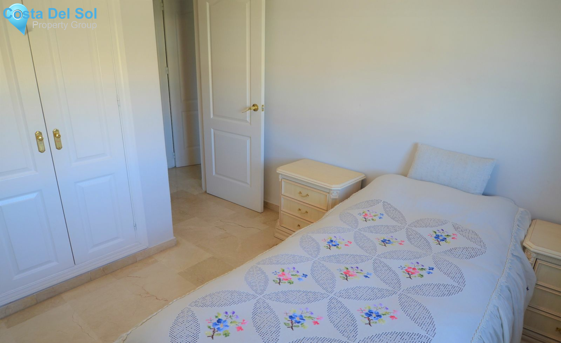 Penthouse in Estepona-1398223