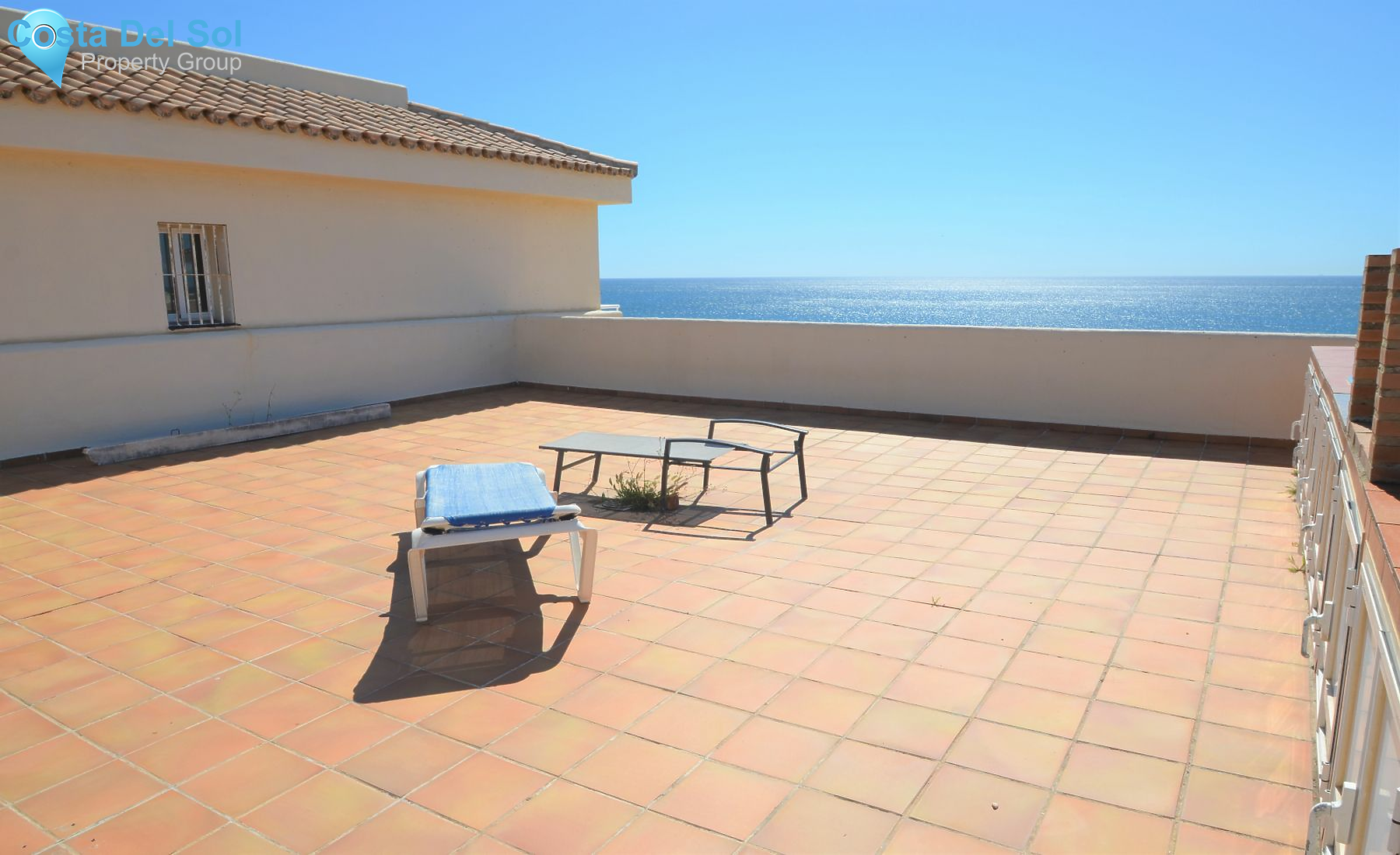 Penthouse in Estepona-1398206
