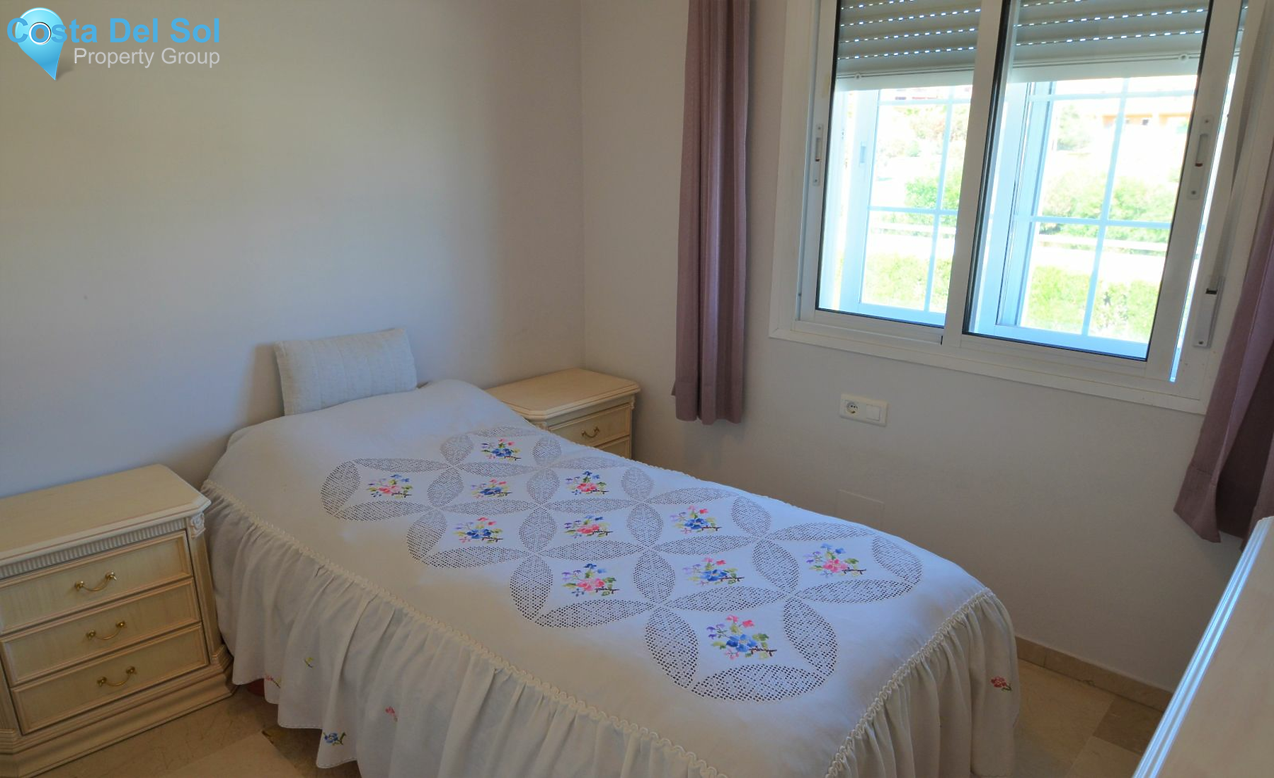 Penthouse in Estepona-1398224