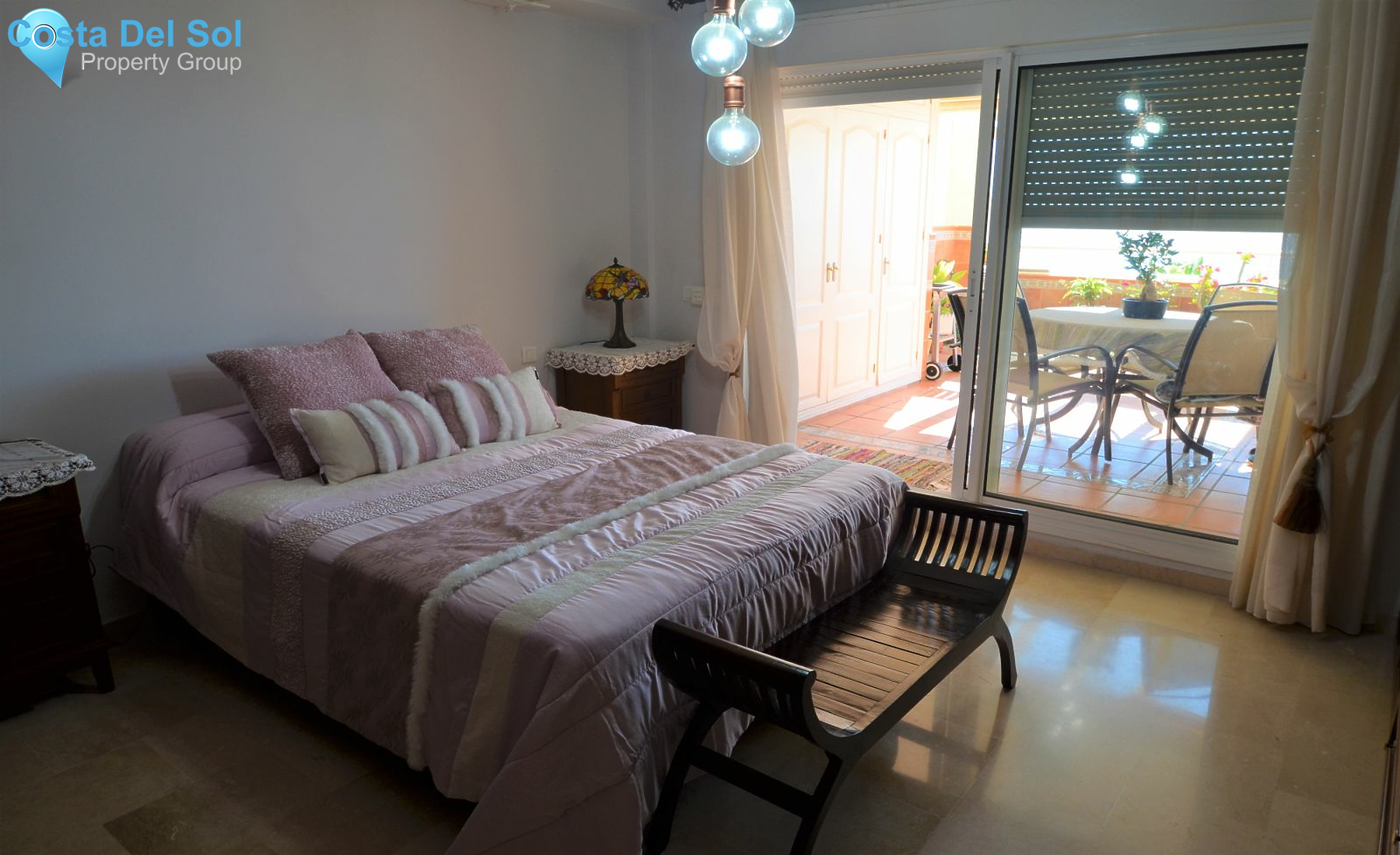 Penthouse in Estepona-1398208