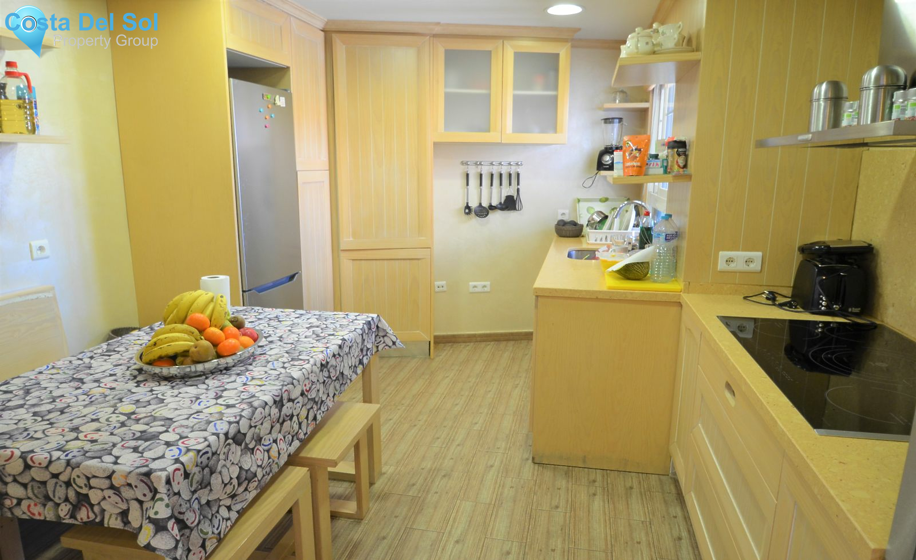 Penthouse in Estepona-1398209