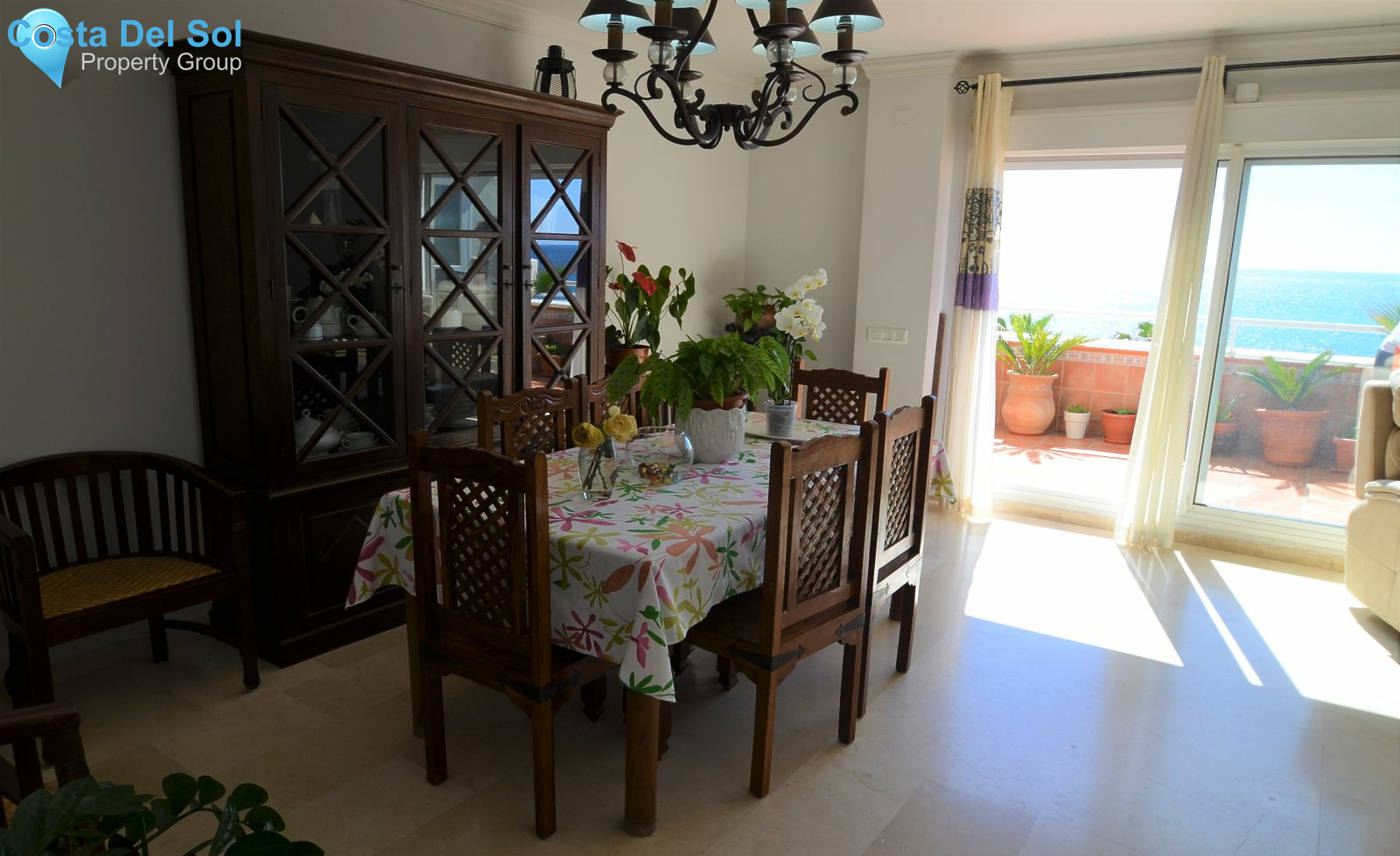 Penthouse in Estepona-1398211