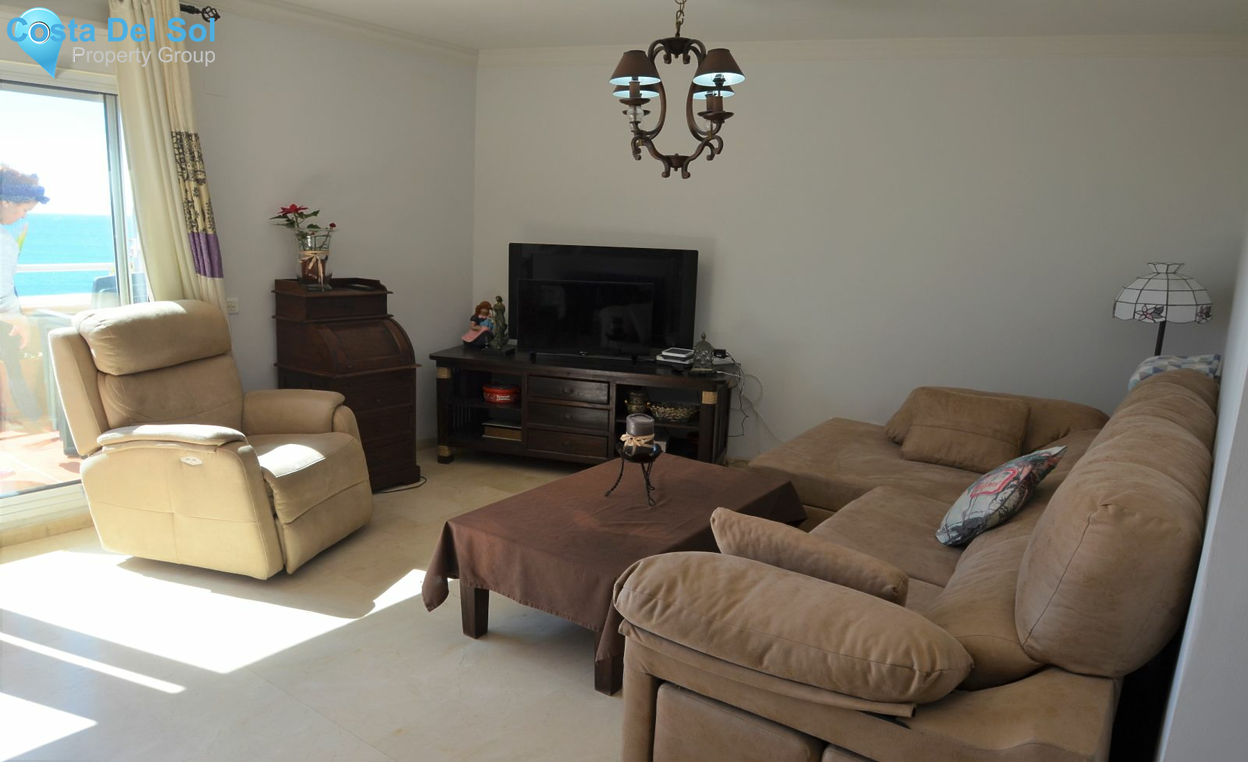 Penthouse in Estepona-1398212