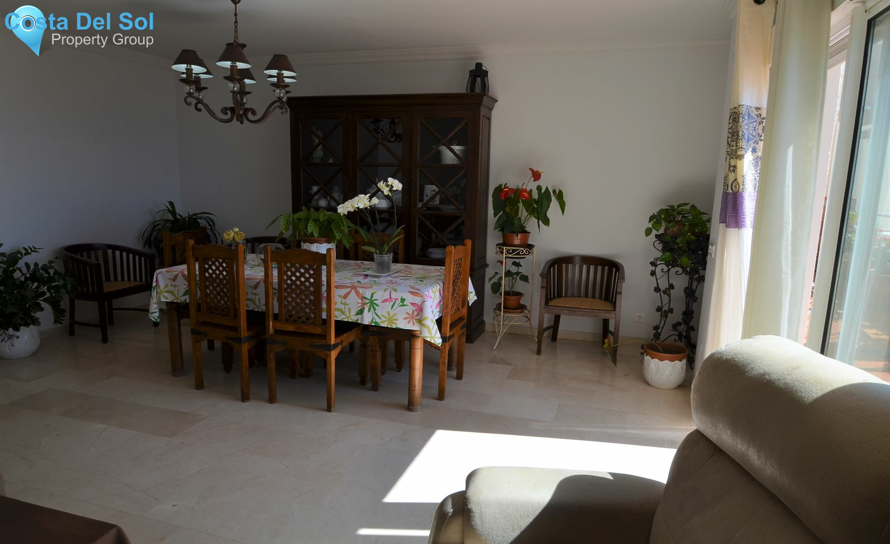 Penthouse in Estepona-1398213
