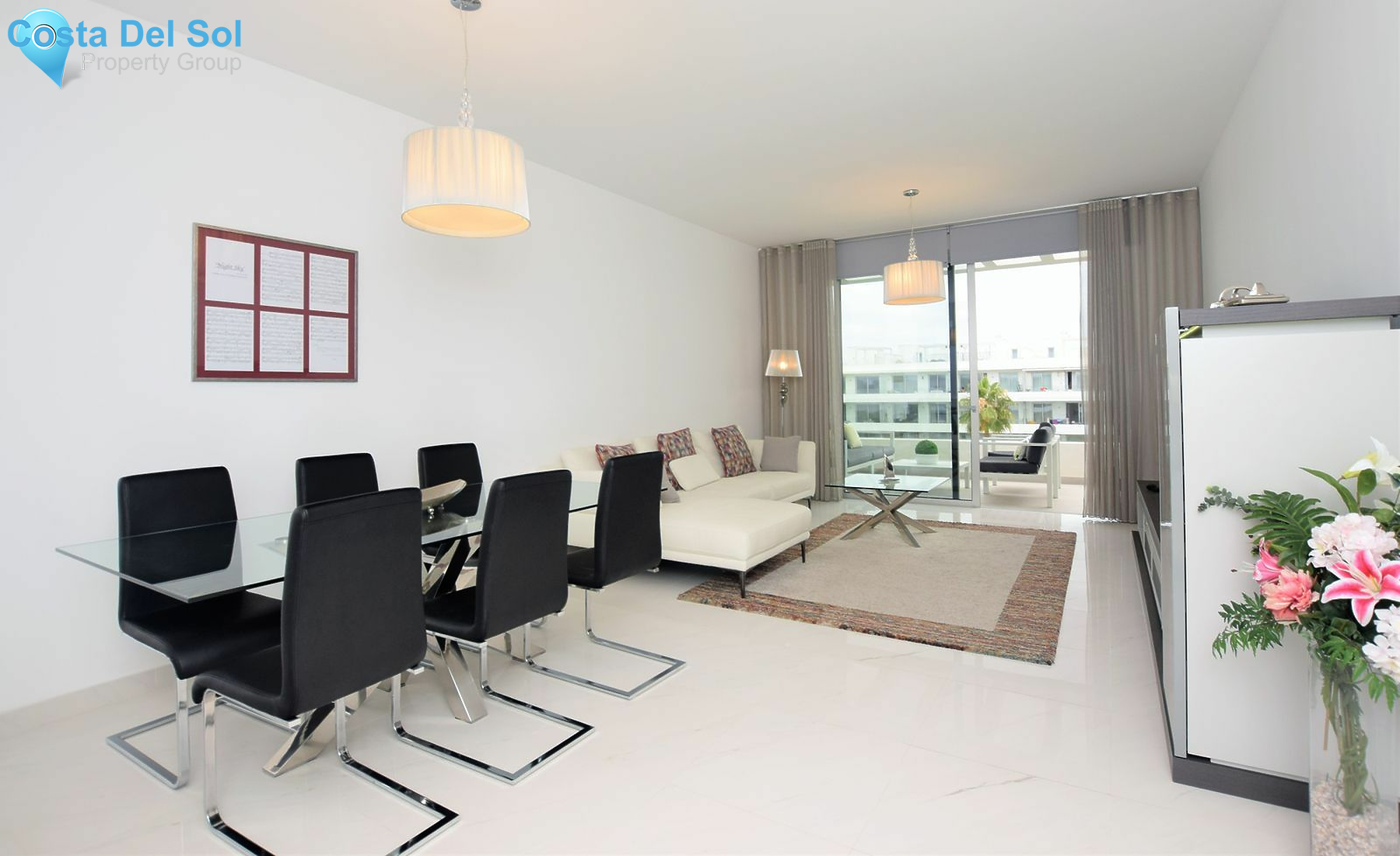 Penthouse in Estepona-1445969