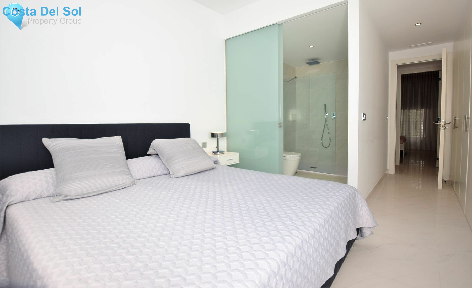 Penthouse in Estepona-1445978