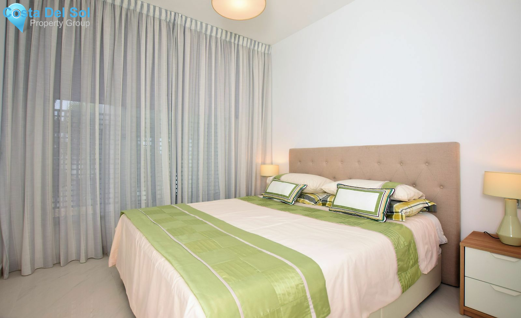 Penthouse in Estepona-1445980