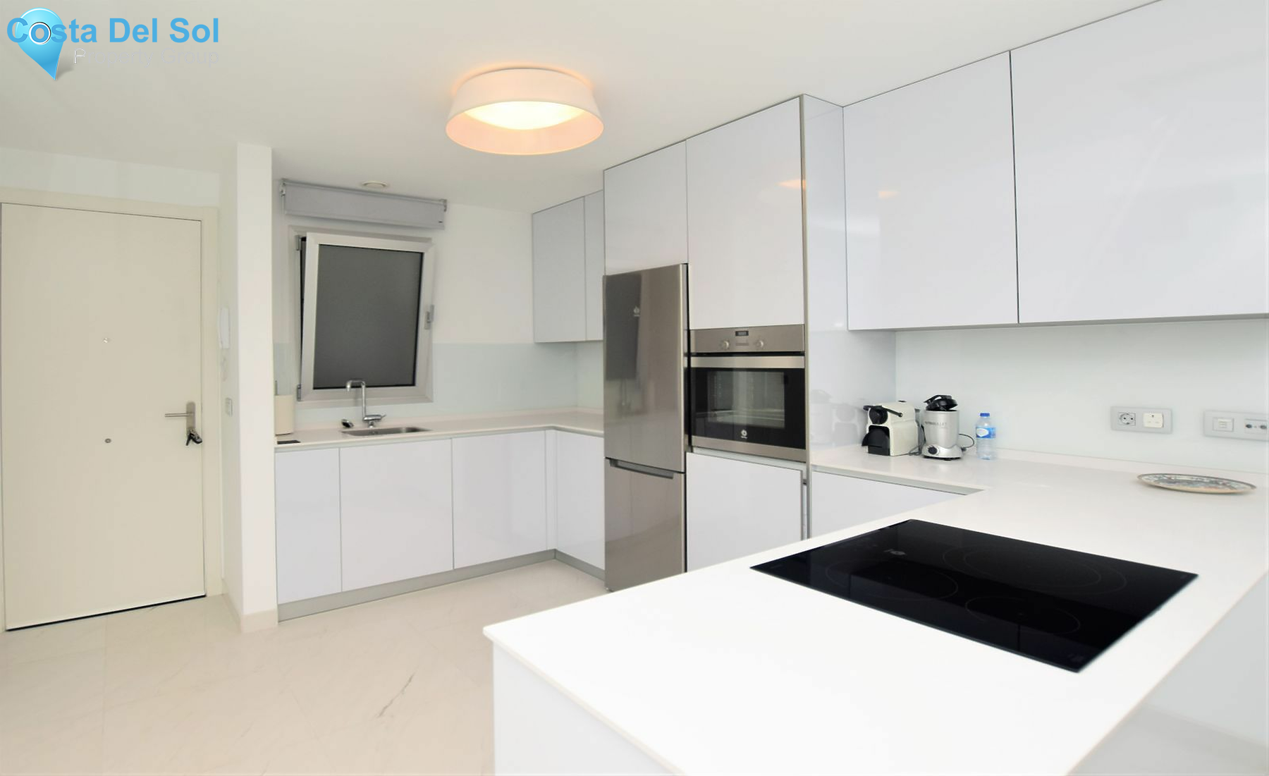 Penthouse in Estepona-1445982