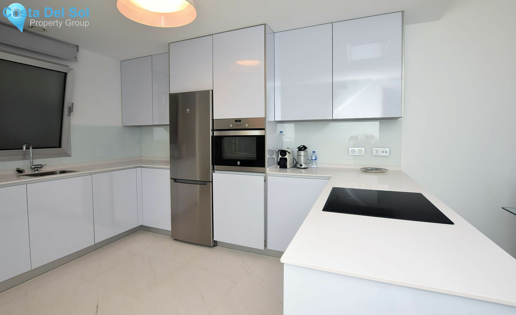 Penthouse in Estepona-1445983