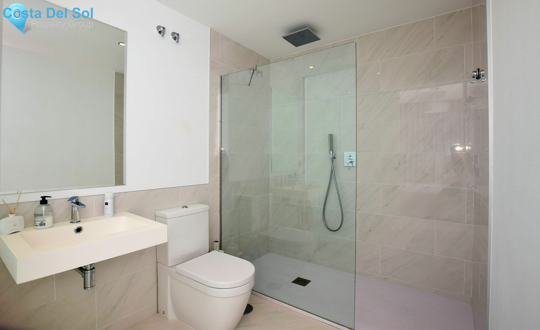 Penthouse in Estepona-1445984