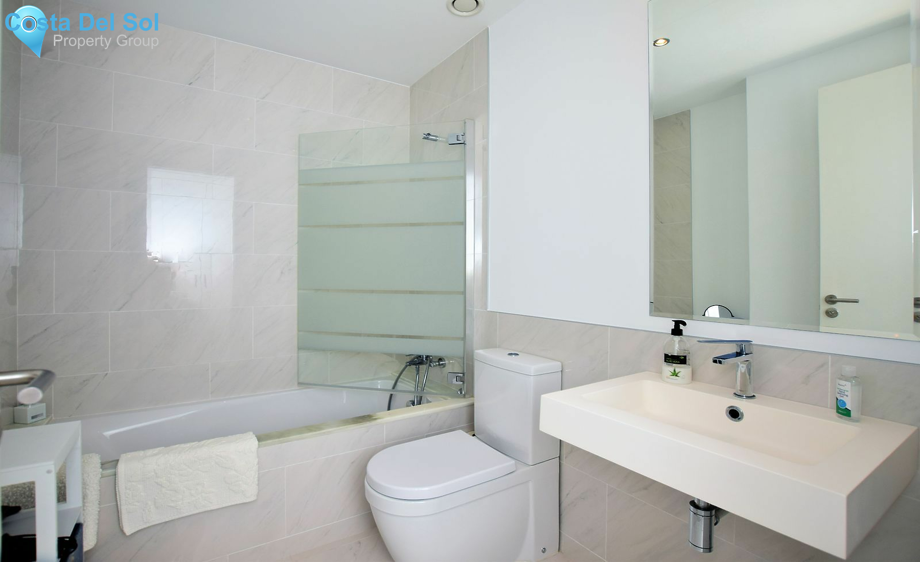 Penthouse in Estepona-1445985