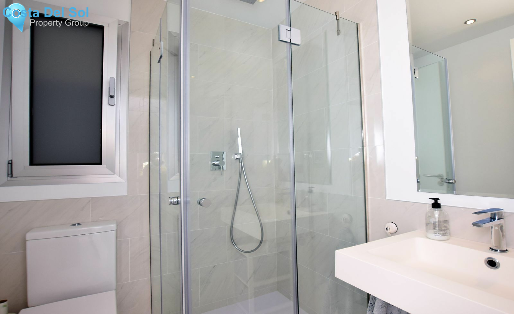 Penthouse in Estepona-1445986