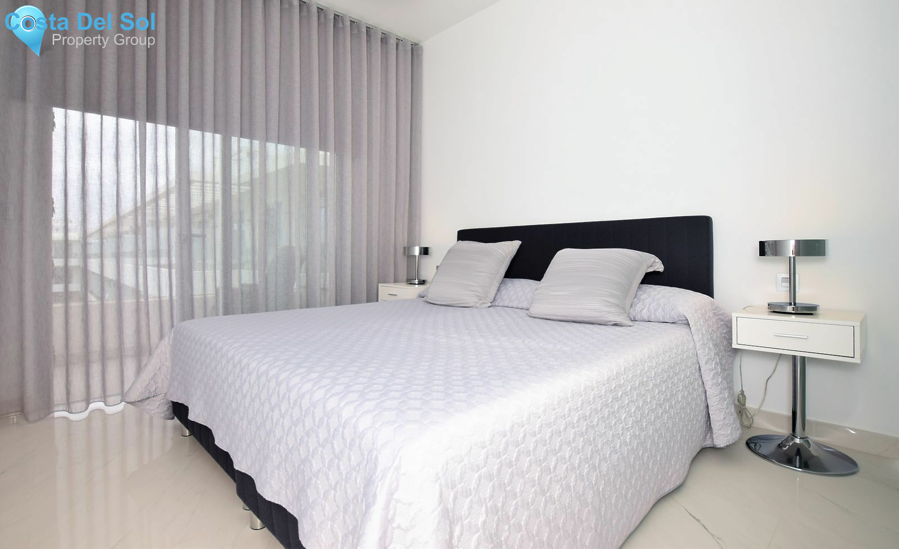 Penthouse in Estepona-1445977