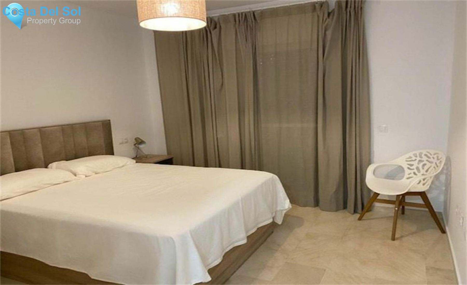 Penthouse in Estepona-1488147