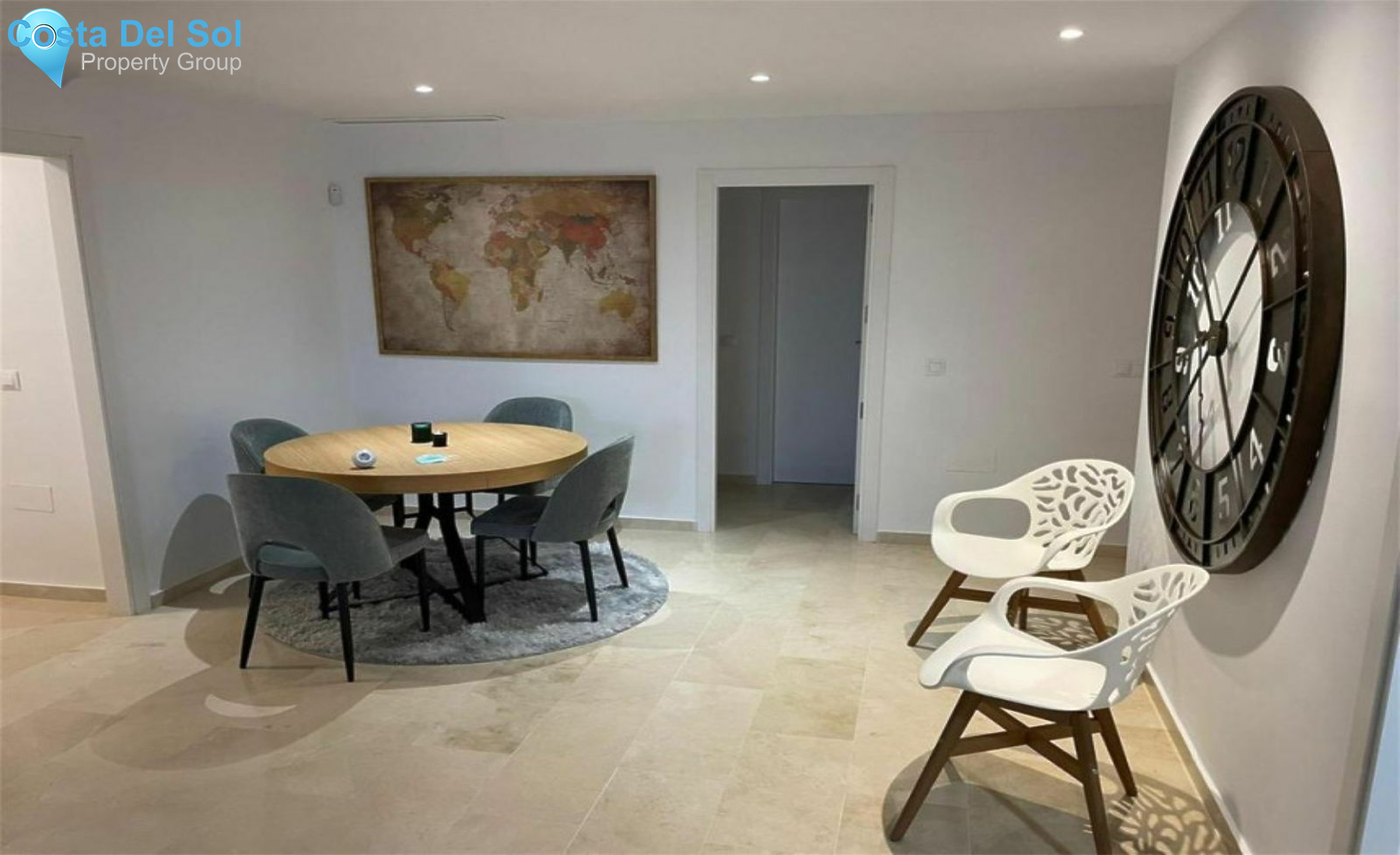 Penthouse in Estepona-1488150