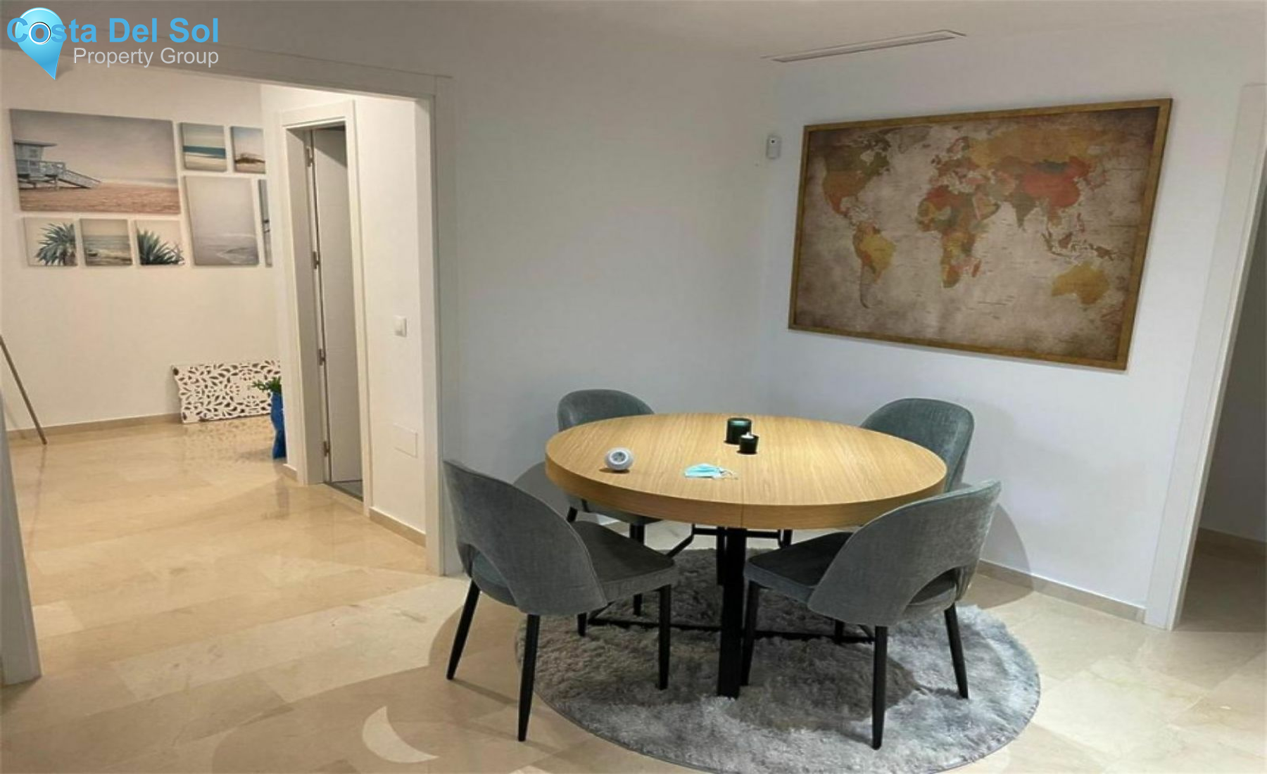 Penthouse in Estepona-1488152