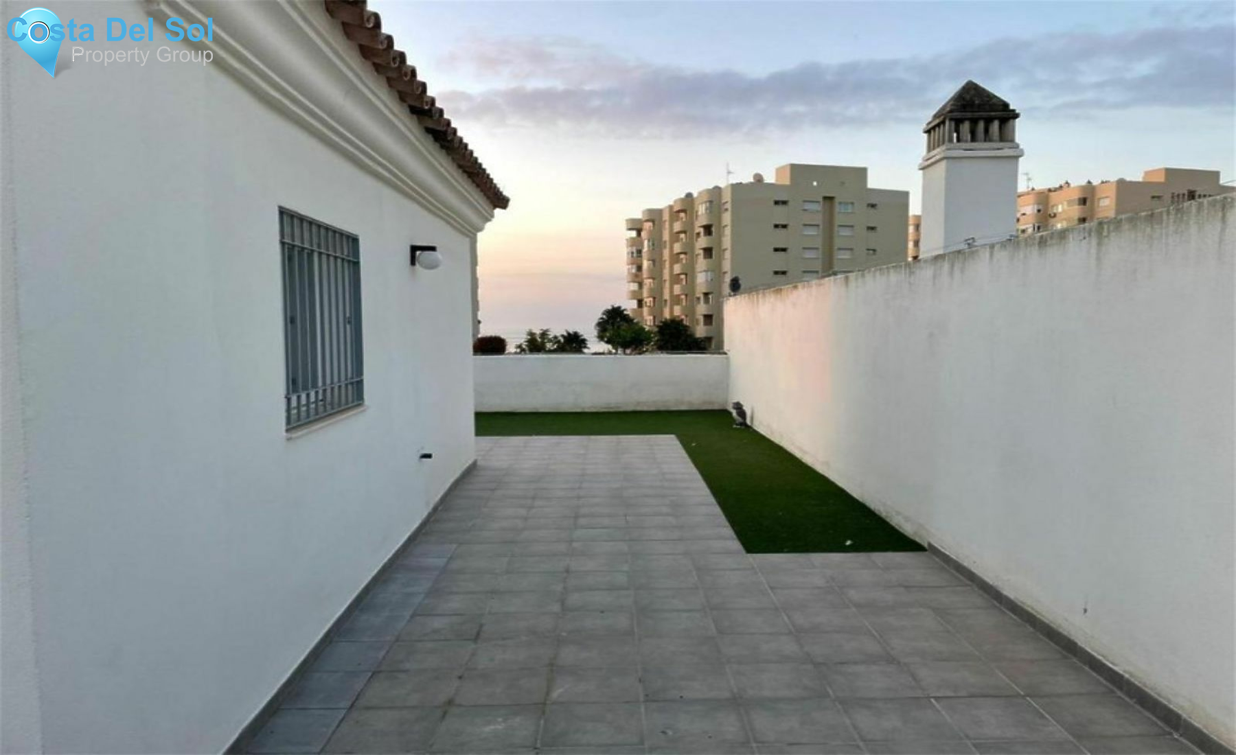 Penthouse in Estepona-1488141
