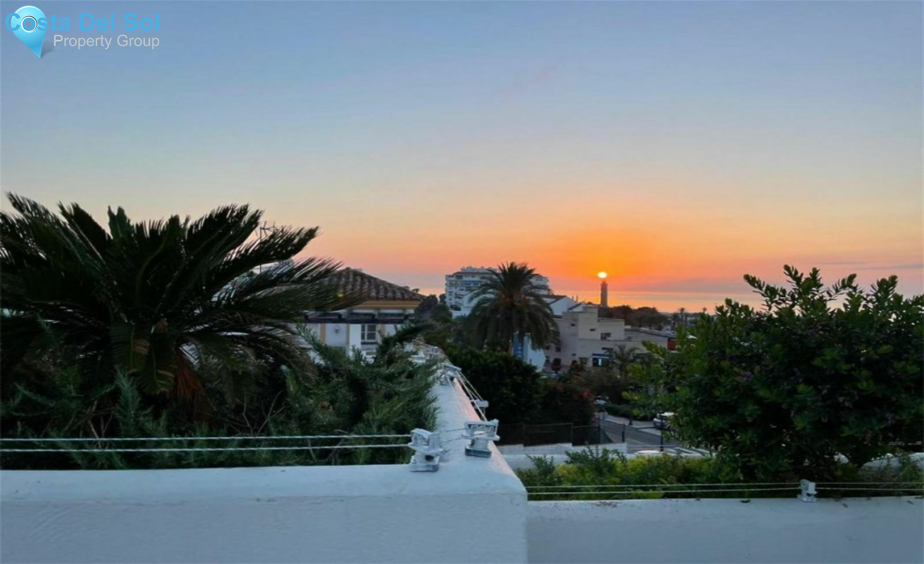 Penthouse in Estepona-1488142