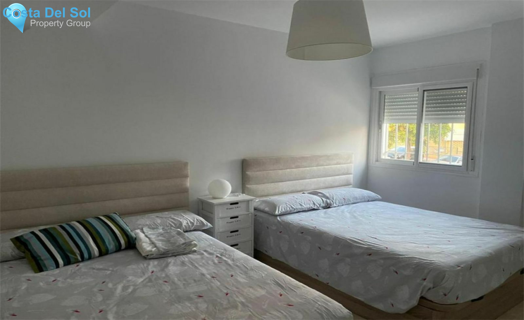 Penthouse in Estepona-1488143