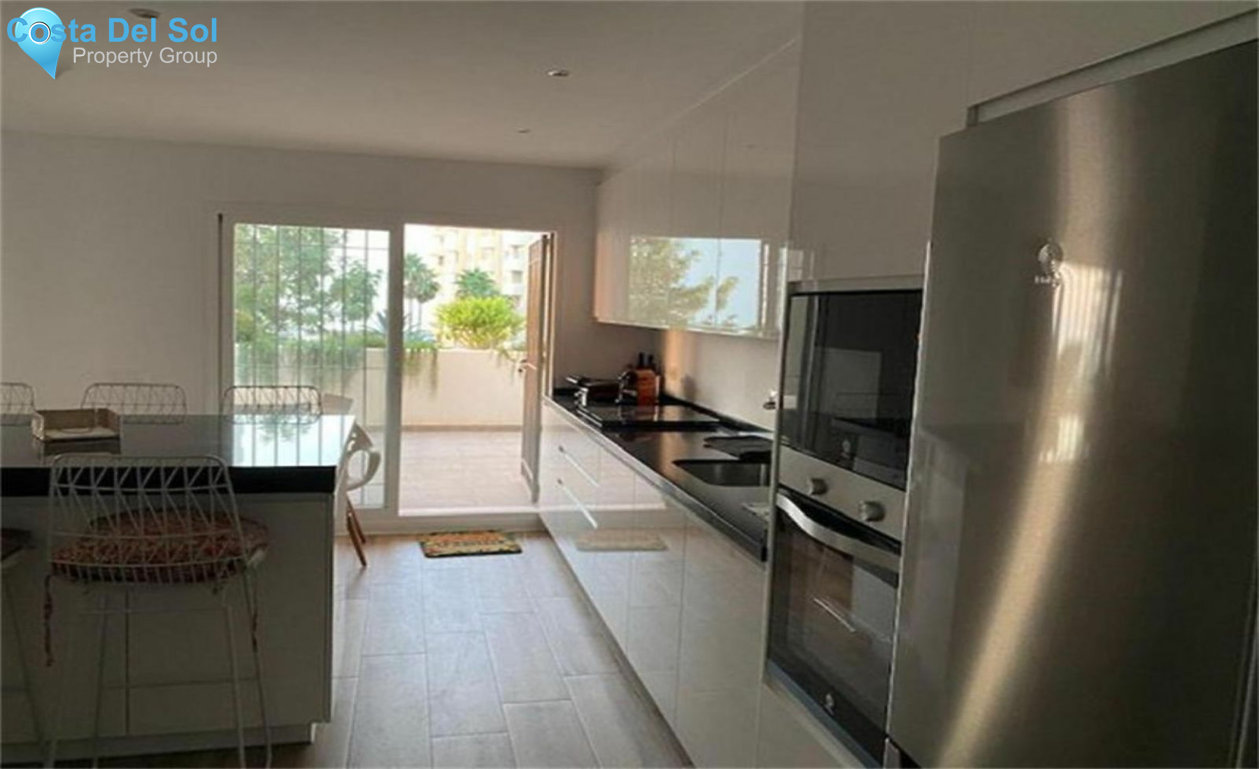 Penthouse in Estepona-1488144
