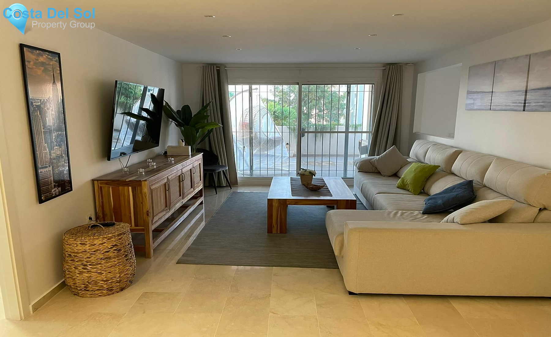 Penthouse in Estepona-1521356