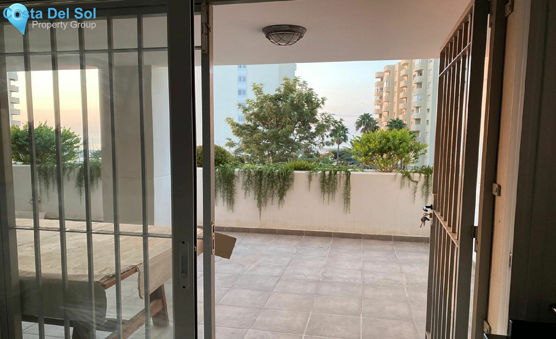 Penthouse in Estepona-1521365