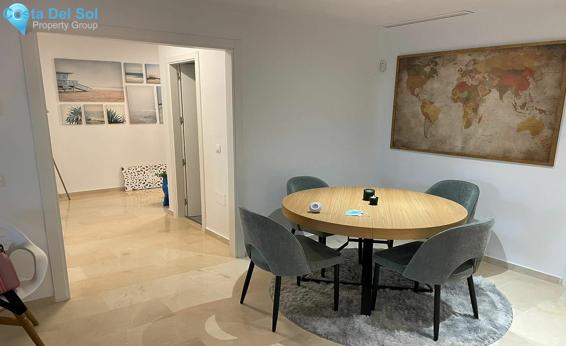 Penthouse in Estepona-1521367